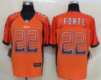 2013 NEW Nike Chicago Bears 22 Forte Drift Fashion Orange Elite Jerseys 2013 NEW Nike Chicago Bears 22 Forte Drift Fashion Orange Elite Jerseys