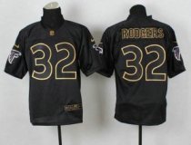 Atlanta Falcons 32 Jacquizz Rodgers Black Gold No Fashion NFL Elite Jersey Atlanta Falcons 32 Jacquizz Rodgers Black Gold No Fashion NFL Elite Jersey