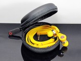 Monster Beats by Dr Dre Tour with ControlTalk Yellow