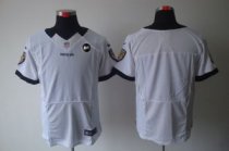 Nike Ravens Blank White With Art Patch Men Stitched NFL Elite Jersey Nike Ravens Blank White With Art Patch Men Stitched NFL Elite Jersey