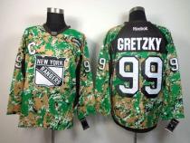 New York Rangers -99 Wayne Gretzky Camo Veterans Day Practice Stitched NHL Jersey New York Rangers -99 Wayne Gretzky Camo Veterans Day Practice Stitched NHL Jersey