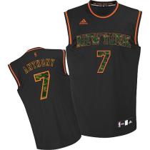 New York Knicks -7 Carmelo Anthony Black Camo Fashion Stitched NBA Jersey New York Knicks -7 Carmelo Anthony Black Camo Fashion Stitched NBA Jersey