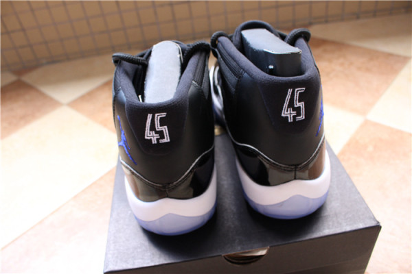 Air Jordan 11 “Space Jam” AAA