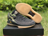 Authentic Air Jordan 32 Low ”Camo“