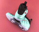 Authentic Nike Air Foamposite Pro “Island Green”
