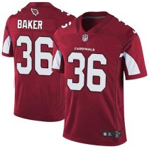 Nike Cardinals -36 Budda Baker Red Team Color Stitched NFL Vapor Untouchable Limited Jersey Nike Cardinals -36 Budda Baker Red Team Color Stitched NFL Vapor Untouchable Limited Jersey