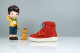 Yeezy 750 Kid 001