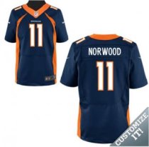 Denver Broncos Jerseys 0649 Denver Broncos Jerseys 0649