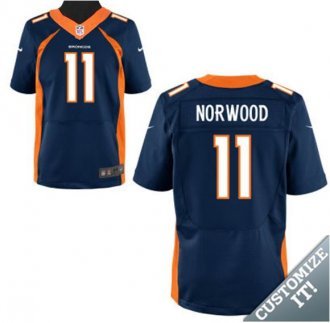 Denver Broncos Jerseys 0649