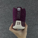 Air Jordan 12 shoes AAA 027