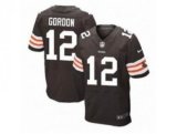 Cleveland Browns Jerseys 051