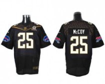 Nike Buffalo Bills -25 LeSean McCoy Black 2016 Pro Bowl Stitched NFL Elite Jersey Nike Buffalo Bills -25 LeSean McCoy Black 2016 Pro Bowl Stitched NFL Elite Jersey