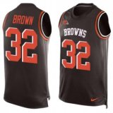 Cleveland Browns Jerseys 110