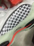 Authentic Nike Air Foamposite Pro “Pure Platinum”