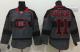 Montreal Canadiens -11 Brendan Gallagher Charcoal Cross Check Fashion Stitched NHL Jersey
