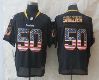Pittsburgh Steelers Jerseys 016