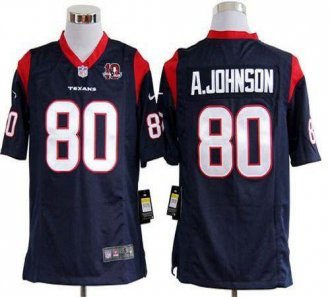 Houston Texans Jerseys 0456