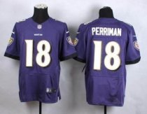 Nike Baltimore ravens -18 Breshad Perriman Purple Team Color Stitched NFL New Elite jersey Nike Baltimore ravens -18 Breshad Perriman Purple Team Color Stitched NFL New Elite jersey
