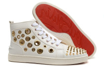 Christian Louboutin men shoes 079 Christian Louboutin men shoes 079