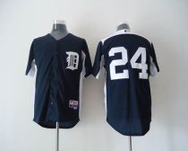 Detroit Tigers -24 Miguel Cabrera Navy Blue 2011 Home Cool Base BP Stitched MLB Jersey Detroit Tigers -24 Miguel Cabrera Navy Blue 2011 Home Cool Base BP Stitched MLB Jersey