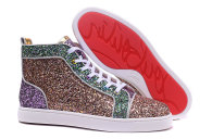 Christian Louboutin men shoes 069