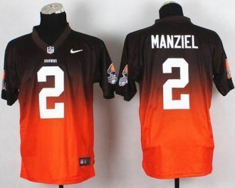 Cleveland Browns Jerseys 032