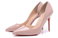 CL 10 cm high heels AAA -009