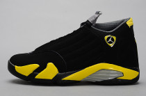 Air Jordan 14 shoes AAA 005