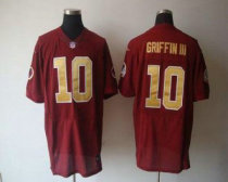 Nike Redskins -10 Robert Griffin III Burgundy Red Alternate 80TH Throwback Stitched NFL Elite Jersey Nike Redskins -10 Robert Griffin III Burgundy Red Alternate 80TH Throwback Stitched NFL Elite Jersey