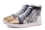 Christian Louboutin men shoes 044