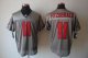 Nike Cardinals -11 Larry Fitzgerald Grey Shadow Men's Stitched NFL Elite Jersey
