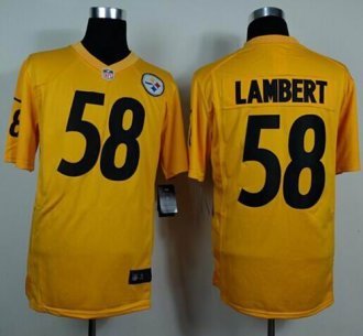Pittsburgh Steelers Jerseys 298