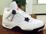 Perfect Air Jordan 4 shoes 127