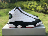 Authentic Air Jordan 13 “He Got Game” 2018
