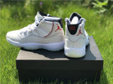 Authentic Air Jordan 11 GS “Platinum Tint”