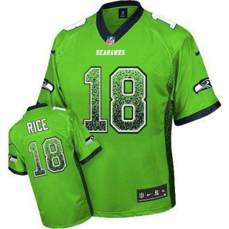 Seattle Seahawks Jerseys 671