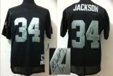 Oakland Raiders Jerseys 022