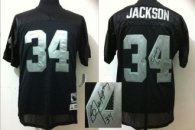 Oakland Raiders Jerseys 022
