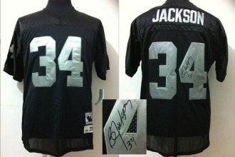 Oakland Raiders Jerseys 022
