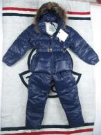 Moncler Kid Down Jacket-009