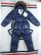 Moncler Kid Down Jacket-009