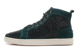 Christian Louboutin men shoes 057