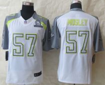 Nike Ravens -57 CJ Mosley White Pro Bowl Men's Stitched NFL Elite Team Carter Jersey Nike Ravens -57 CJ Mosley White Pro Bowl Men's Stitched NFL Elite Team Carter Jersey