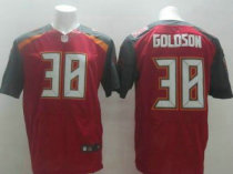 NEW Buccaneers -38 Dashon Goldson Red Team Color Stitched NFL New Elite Jersey NEW Buccaneers -38 Dashon Goldson Red Team Color Stitched NFL New Elite Jersey