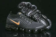 Nike Air VaporMax Flyknit Shoes (36)