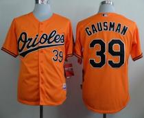 Baltimore Orioles #39 Kevin Gausman Orange Cool Base Stitched MLB Jersey Baltimore Orioles #39 Kevin Gausman Orange Cool Base Stitched MLB Jersey