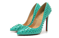CL 12 cm high heels AAA 006