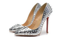 CL 12 cm high heels AAA 057