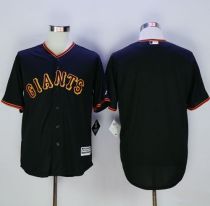 San Francisco Giants Blank Black New Cool Base Fashion Stitched MLB Jersey San Francisco Giants Blank Black New Cool Base Fashion Stitched MLB Jersey