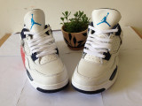 Air Jordan 4 IV Retro “Columbia” 2015 Perfect